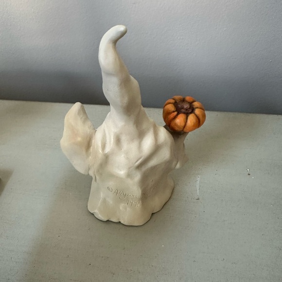 Vintage Allyson nagel 1998 signed animated ghost - Picture 7 of 9